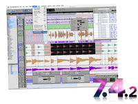 Pro Tools now OSX Leopard compatible